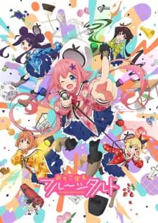 anime images