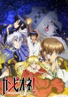 anime images