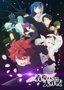 anime images